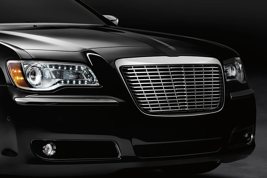 Автомобилдик тор: Дизайн иденттүүлүгү инженердик тактыкка жооп берген жерде