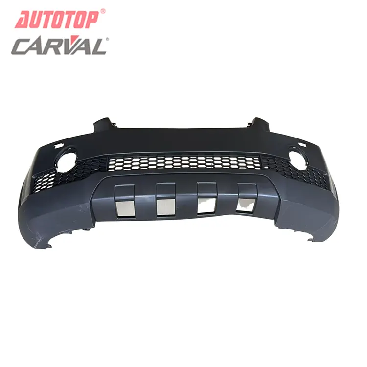 Chevrolet Captiva 2007 үчүн алдыңкы бампер