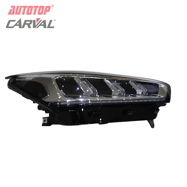 CHERY TIGGO үчүн баш чырак