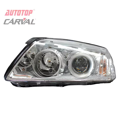 CHEVROLET CAPTIVA 2007 үчүн баш чырак OE L9662673 R9662674