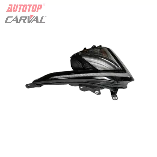 KIA Sportage 2021 үчүн фара жыйындысы