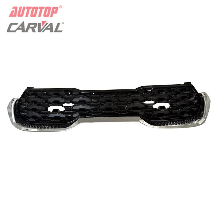Front Grille For Kia Sonet 2022