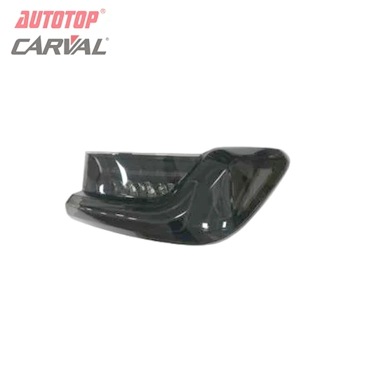 BMW New 3 Series үчүн Laser Version Арткы жарык