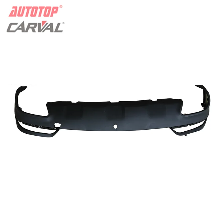 CHERY TIGGO үчүн арткы бампер