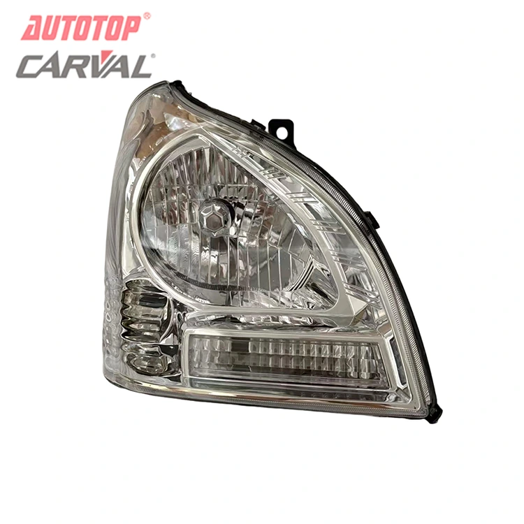 Chevrolet N300 Max үчүн куйрук лампалары