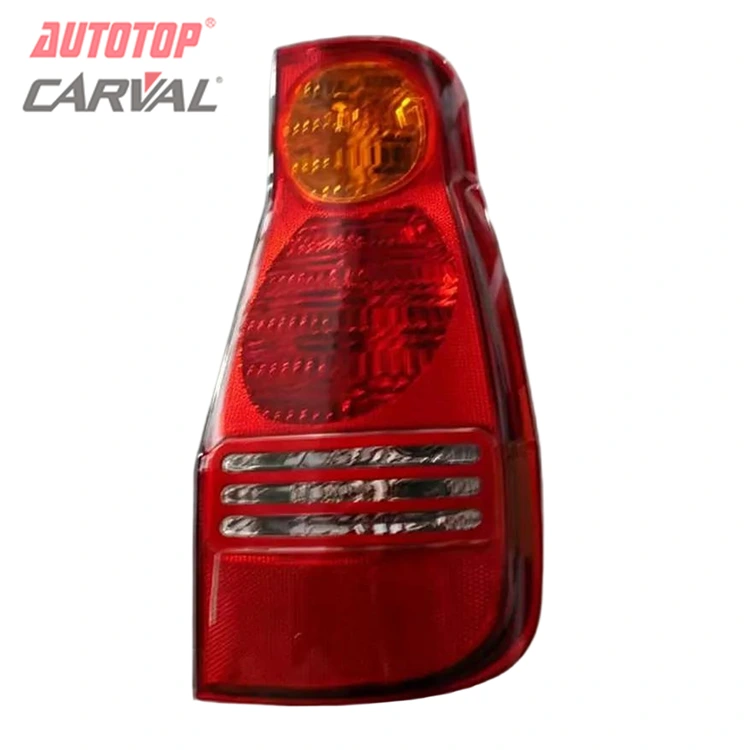 Hyundai Matrix 2001-2002 үчүн куйрук жарык жыйындысы