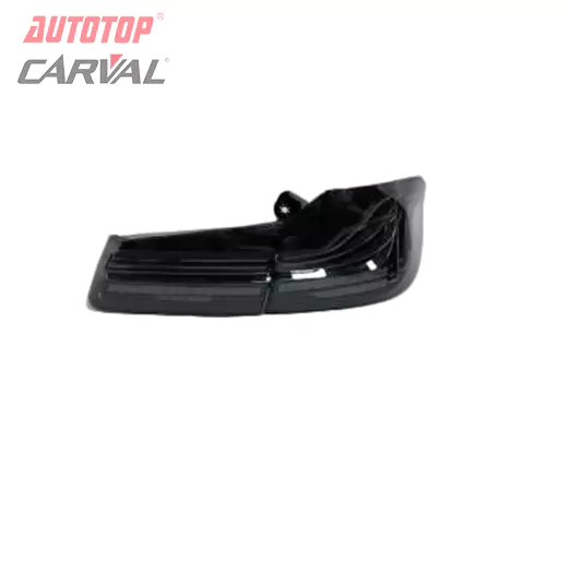 BMW New 5 Series G30/G38 үчүн Лазердик куйрук лампаны жаңыртыңыз